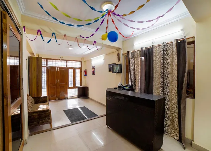 Hotel You And Me Nainital - Parking Facilities - Spacious Room - Excellent Service Awarded