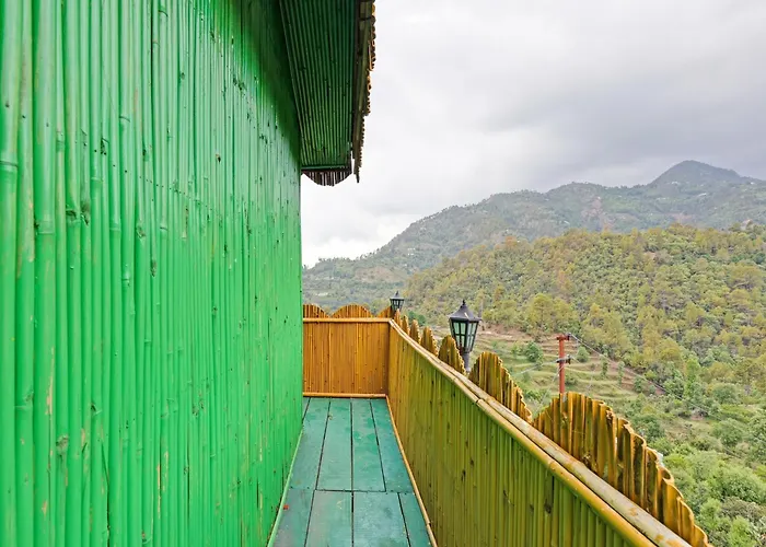 Hotel O Neems Home Stay